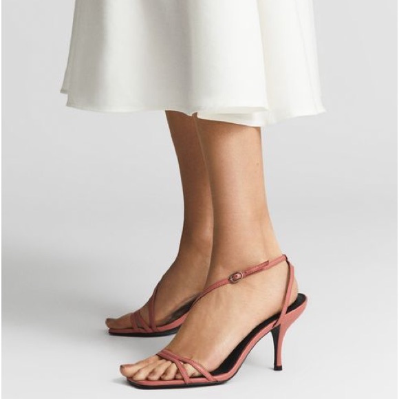 reiss bali sandals
